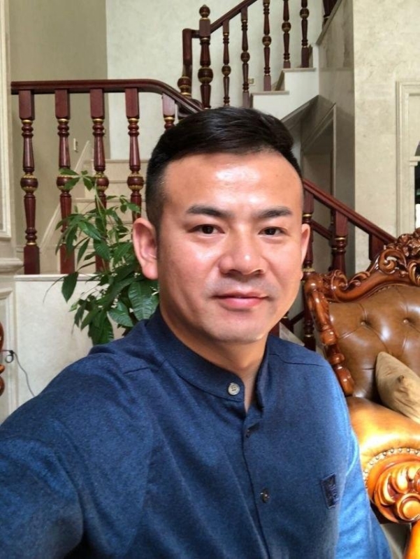许你一笔墨的第二张照片--茂名相亲服务中心