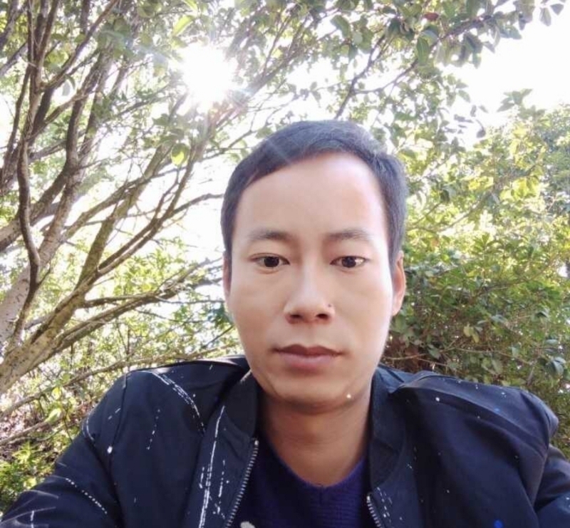 晨曦的第一张照片--茂名相亲服务中心