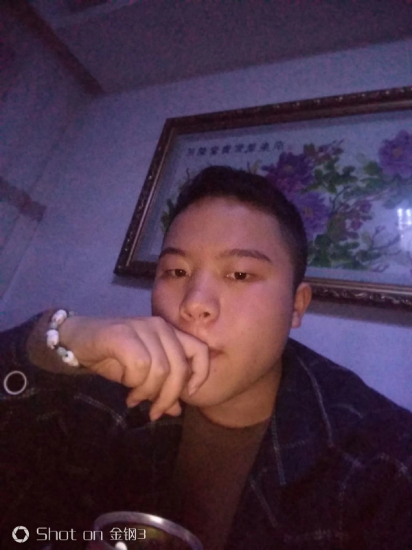 刚刚好德的第一张照片--茂名相亲服务中心