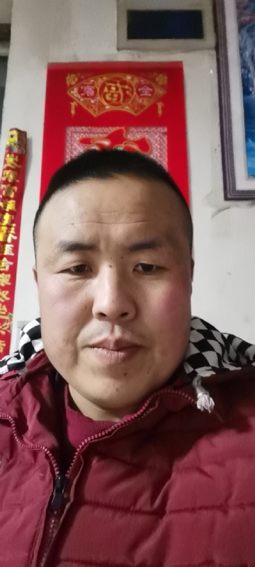 徐东生真诚征婚的第一张照片--茂名相亲服务中心