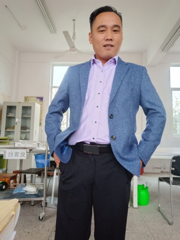我想有个家的第一张照片--茂名相亲服务中心