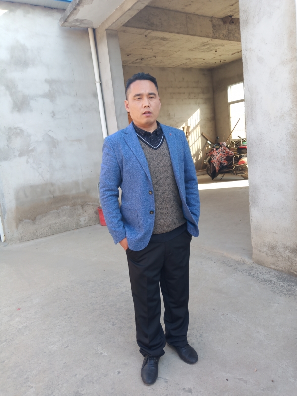 我想有个家的第四张照片--茂名相亲服务中心