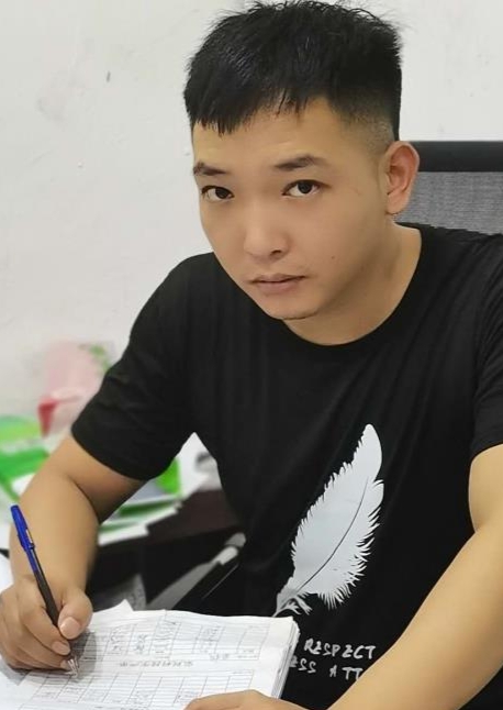 寻找另一伴的第二张照片--茂名相亲服务中心