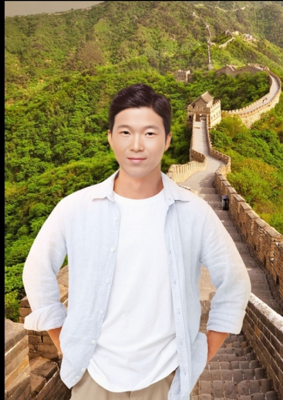 今生只爱你一人的第五张照片--茂名相亲服务中心