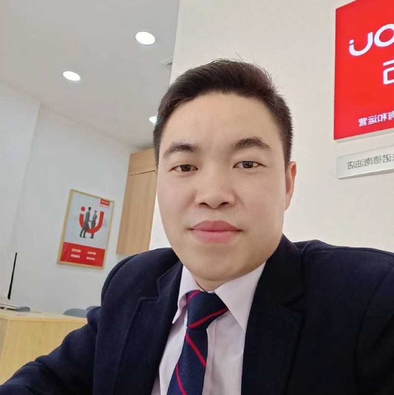 不能再随缘了的第一张照片--茂名相亲服务中心