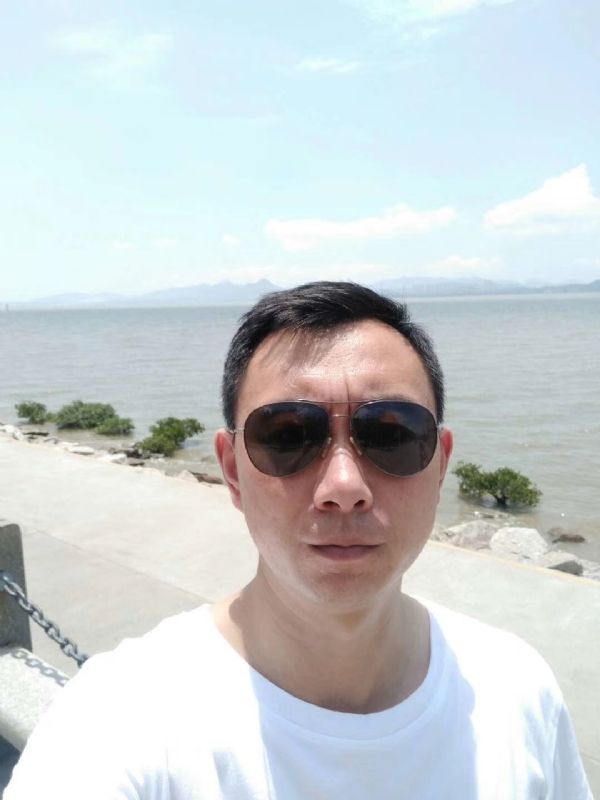 为了回忆的第一张照片--茂名相亲服务中心