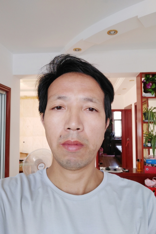 百年好合的第一张照片--茂名相亲服务中心