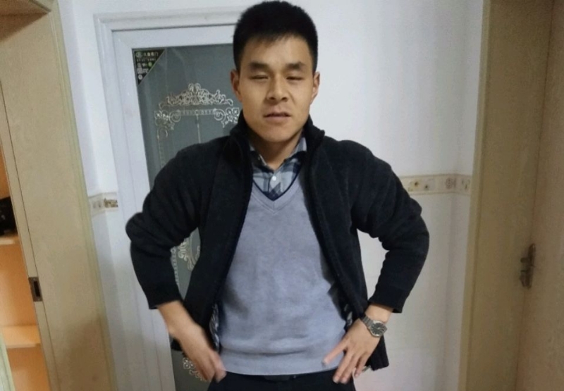 狼行天下??的第一张照片--茂名相亲服务中心