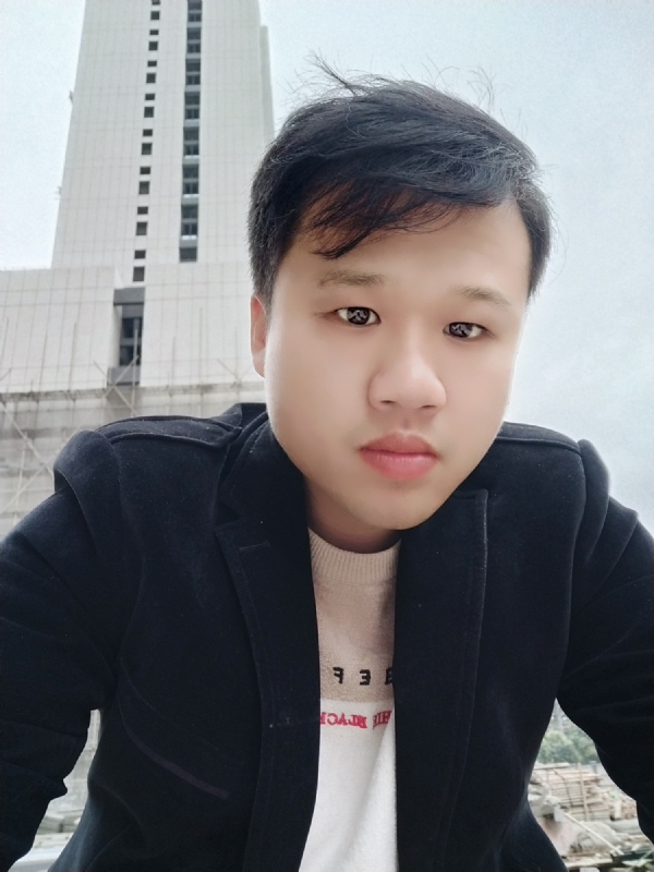 雨过天晴的第一张照片--茂名相亲服务中心