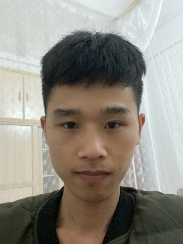 林威成的第一张照片--茂名相亲服务中心