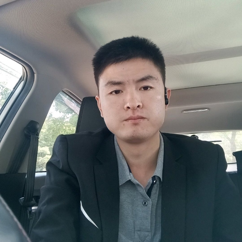随缘的第一张照片--茂名相亲服务中心