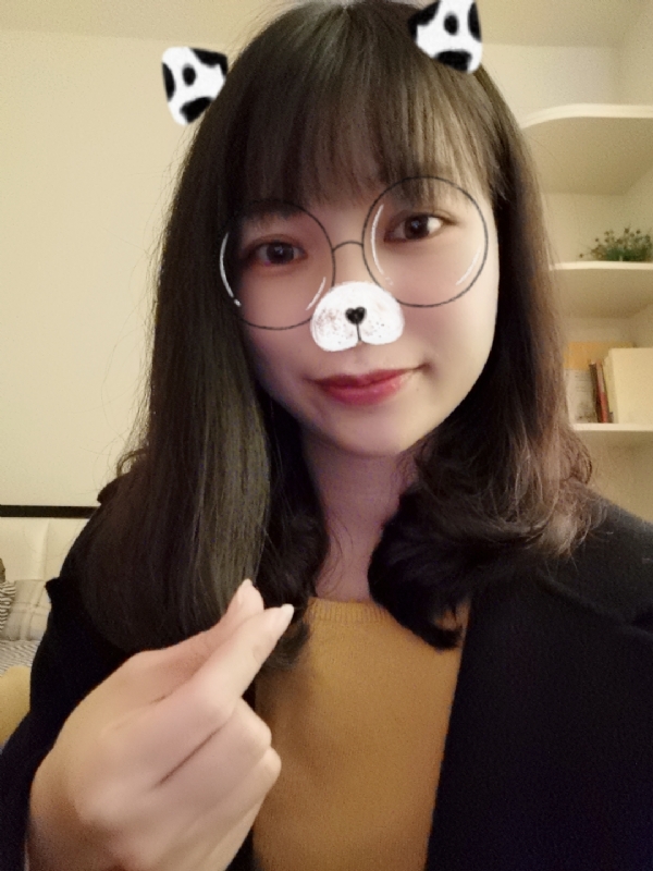 鹭灵灵的第二张照片--茂名相亲服务中心