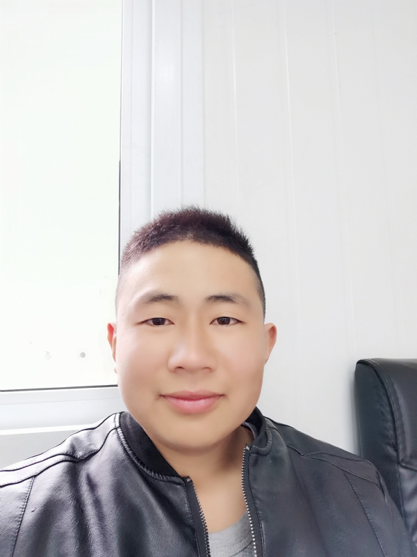 被爱就珍惜的第一张照片--茂名相亲服务中心