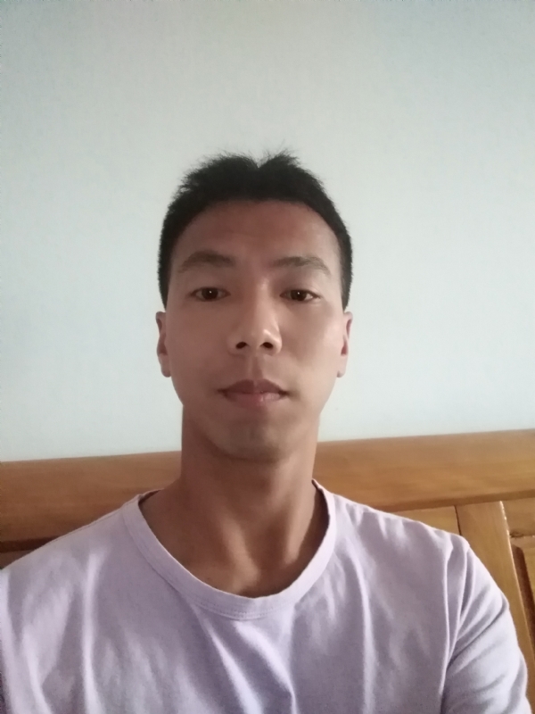 阿立的第一张照片--茂名相亲服务中心