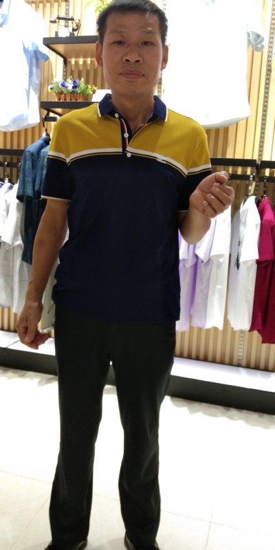 执着跋涉的第一张照片--茂名相亲服务中心