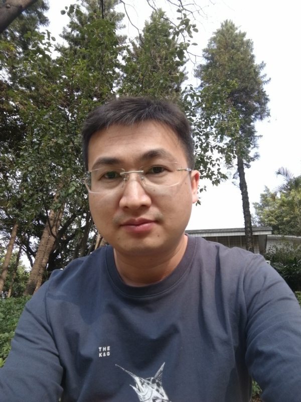 不如随风的第二张照片--茂名相亲服务中心