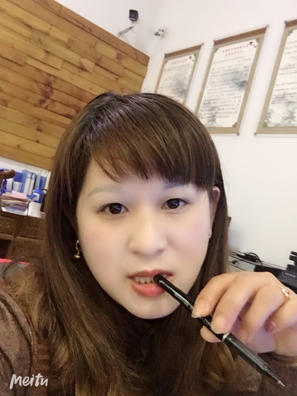 冷暧自知的第一张照片--茂名相亲服务中心