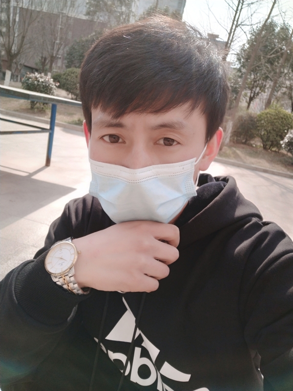 简单的幸福的第一张照片--茂名相亲服务中心