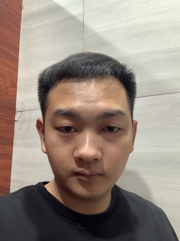 奥利奥的第一张照片--茂名相亲服务中心