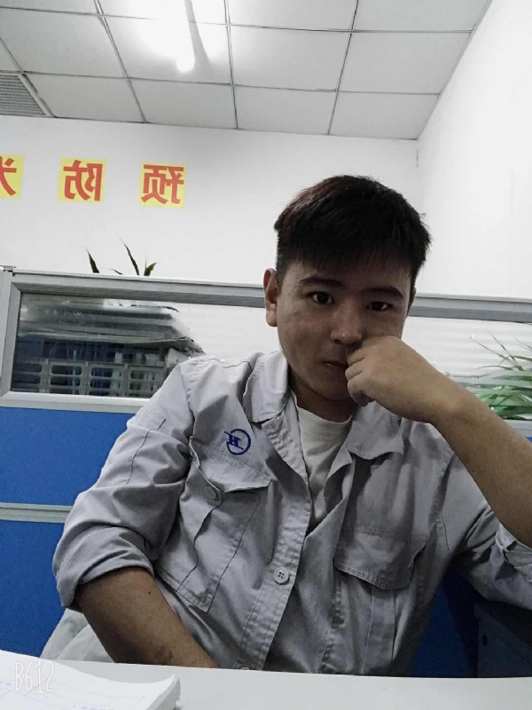 浮生若梦的第一张照片--茂名相亲服务中心