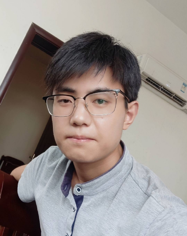 孤独患者的第一张照片--茂名相亲服务中心