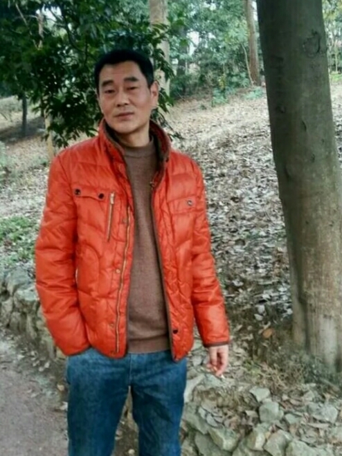 张政的第一张照片--茂名相亲服务中心