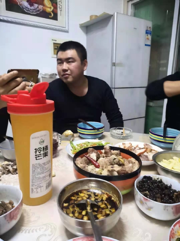 李嘉林的第一张照片--茂名相亲服务中心
