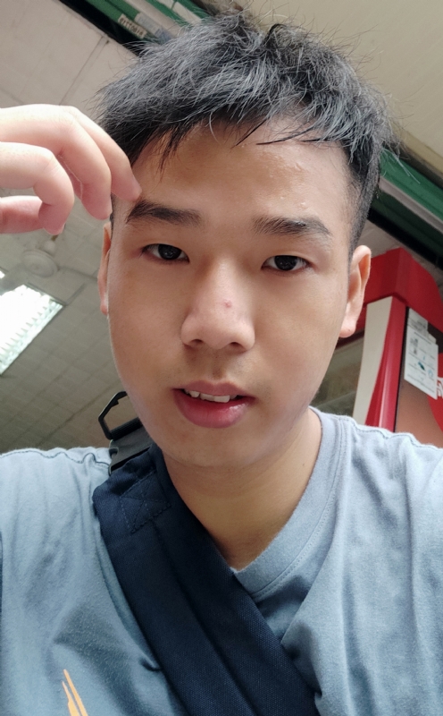MRLeft的第二张照片--茂名相亲服务中心
