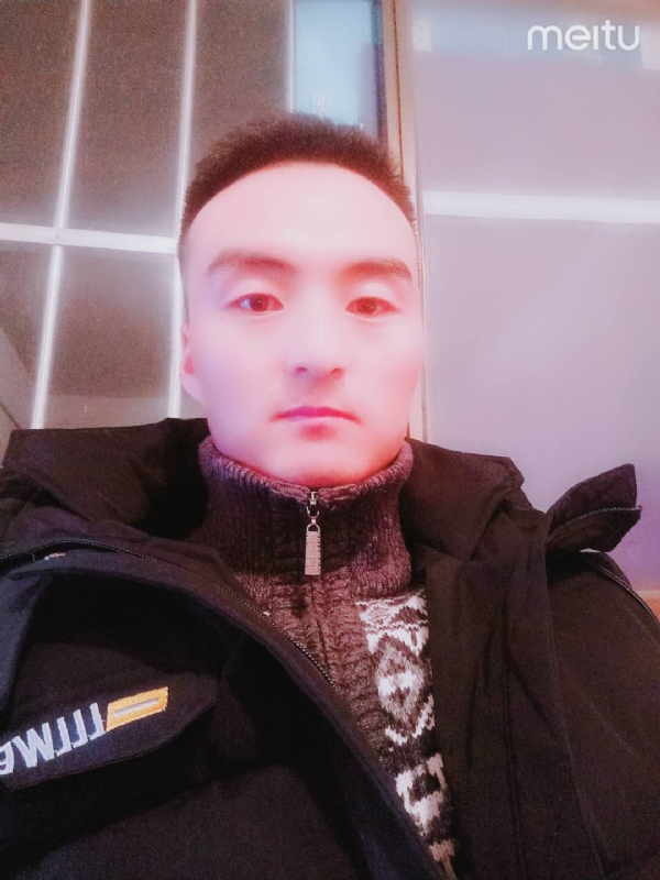 星空的第一张照片--茂名相亲服务中心