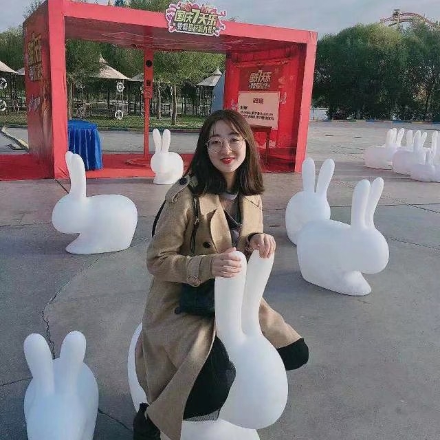 且听耳语的第一张照片--茂名相亲服务中心
