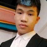 单身小哥的第一张照片--茂名相亲服务中心