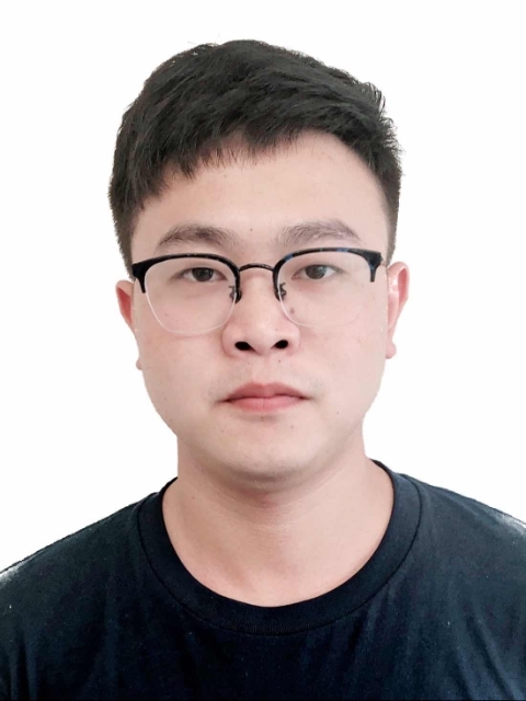 袁炜的第二张照片--茂名相亲服务中心