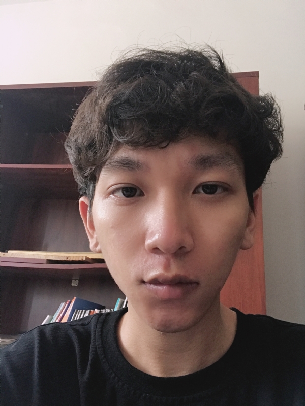 晚风的第一张照片--茂名相亲服务中心
