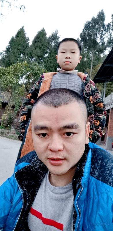 钟生发财的第三张照片--茂名相亲服务中心