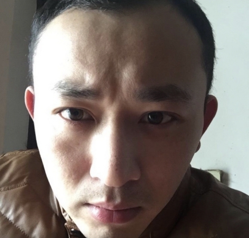摘星小虫的第一张照片--茂名相亲服务中心