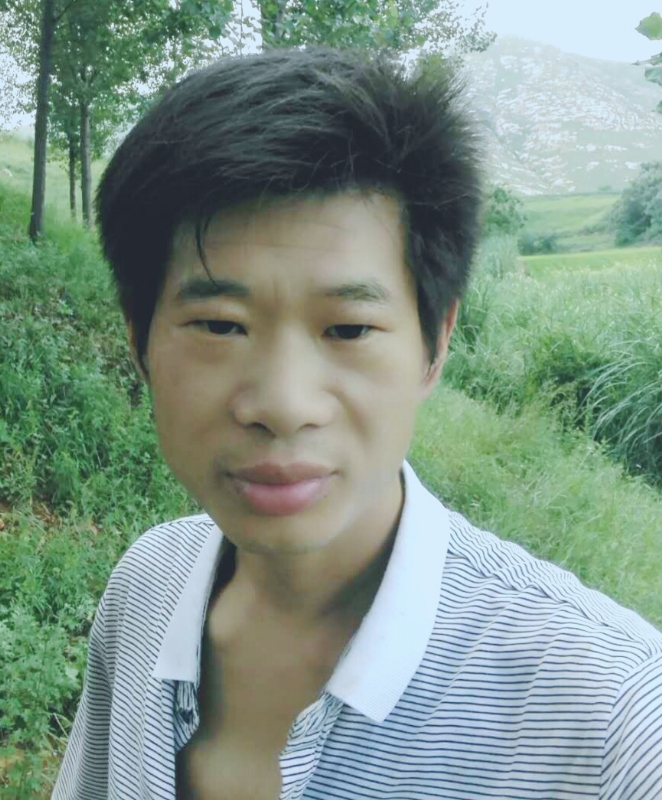 好男儿的第四张照片--茂名相亲服务中心