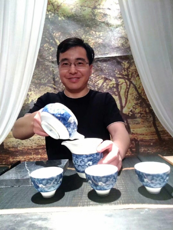 飞云之上的第一张照片--茂名相亲服务中心