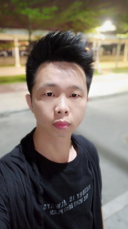 飞飞的第二张照片--茂名相亲服务中心