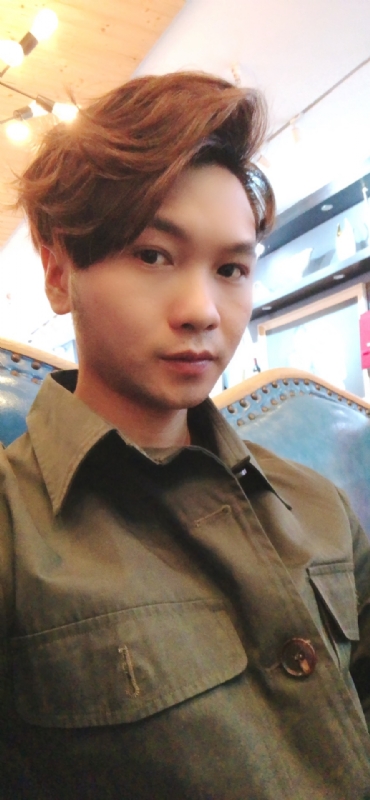 小毛的第一张照片--茂名相亲服务中心