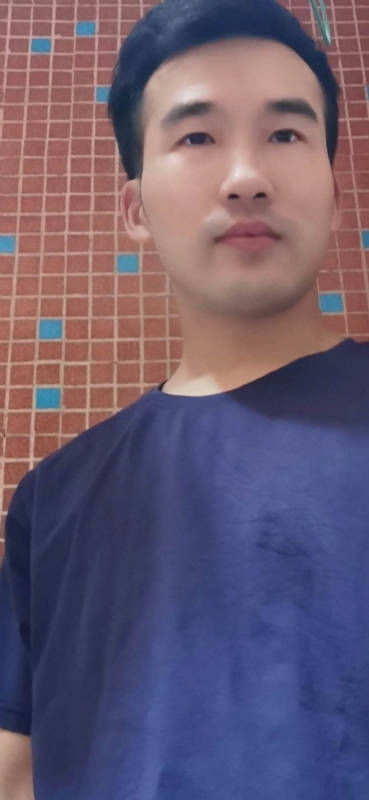 辉哥的第一张照片--茂名相亲服务中心