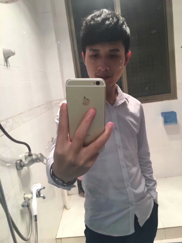 星星的第一张照片--茂名相亲服务中心