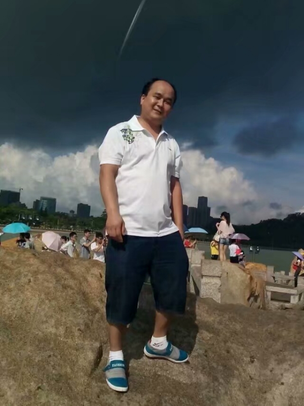 情殇的第一张照片--茂名相亲服务中心