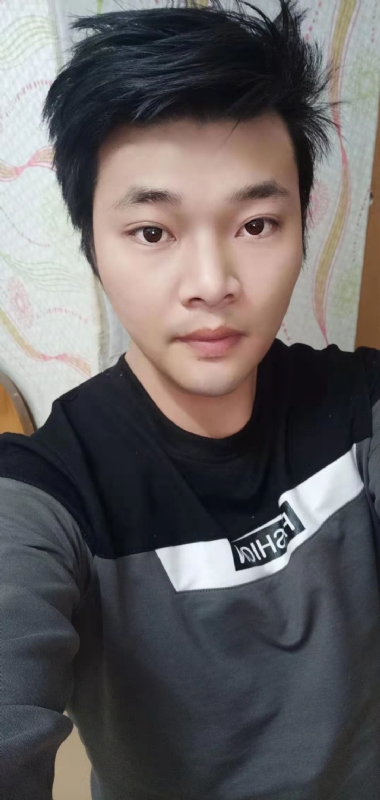 王冰的第一张照片--茂名相亲服务中心