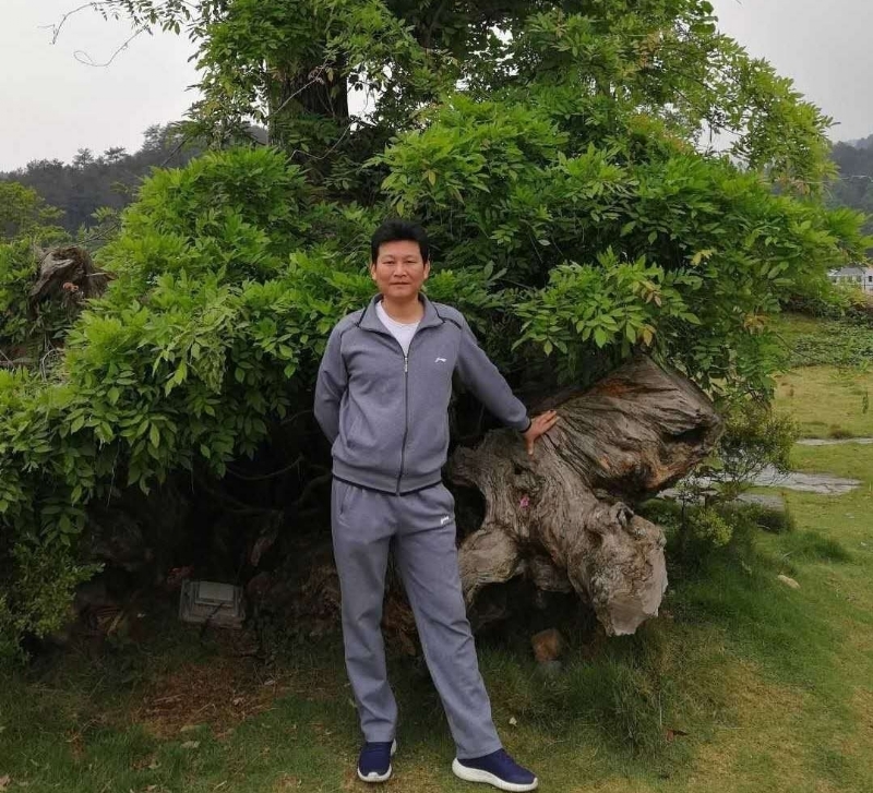 遗憾等于圆满的第一张照片--茂名相亲服务中心