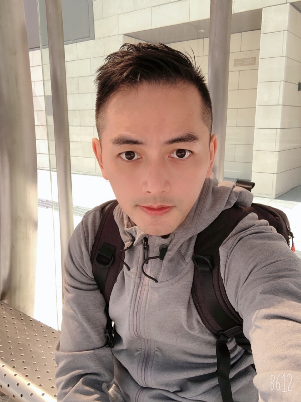 Enemysin的第一张照片--茂名相亲服务中心