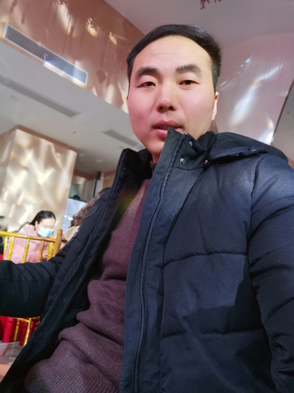 找属于自己的幸福的第一张照片--茂名相亲服务中心