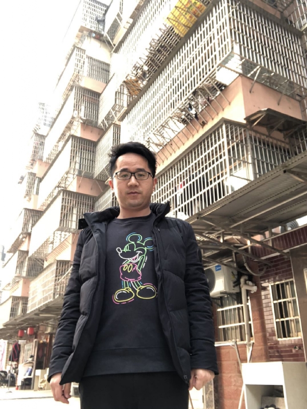 cxh的第一张照片--茂名相亲服务中心