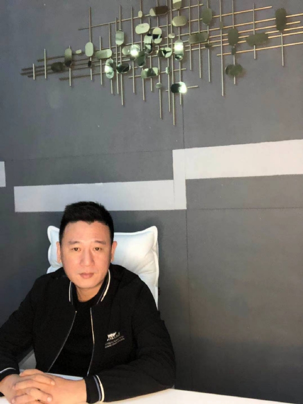 SAM的第一张照片--茂名相亲服务中心