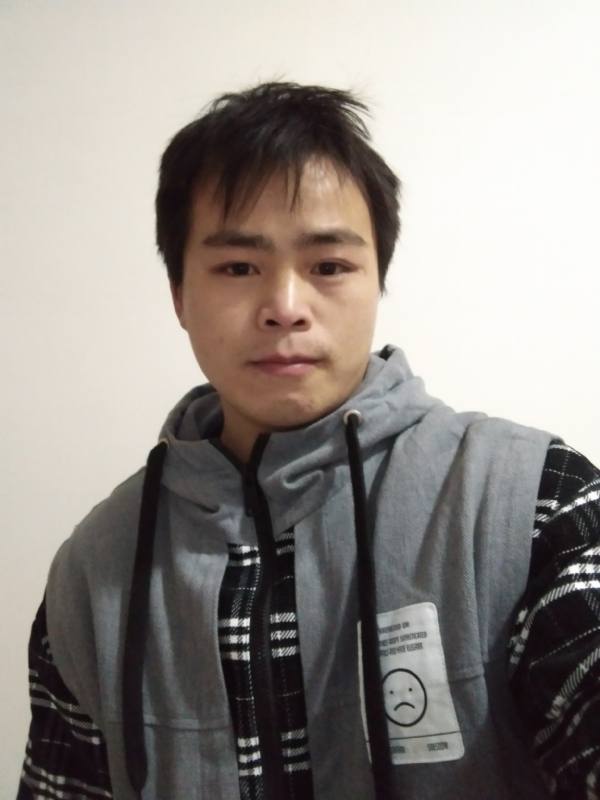 扶天公子的第一张照片--茂名相亲服务中心