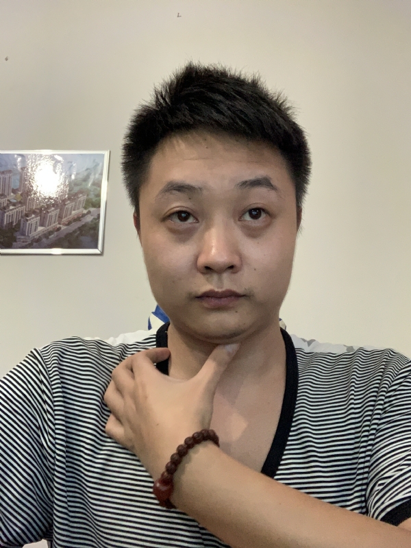 真心诚意的第一张照片--茂名相亲服务中心